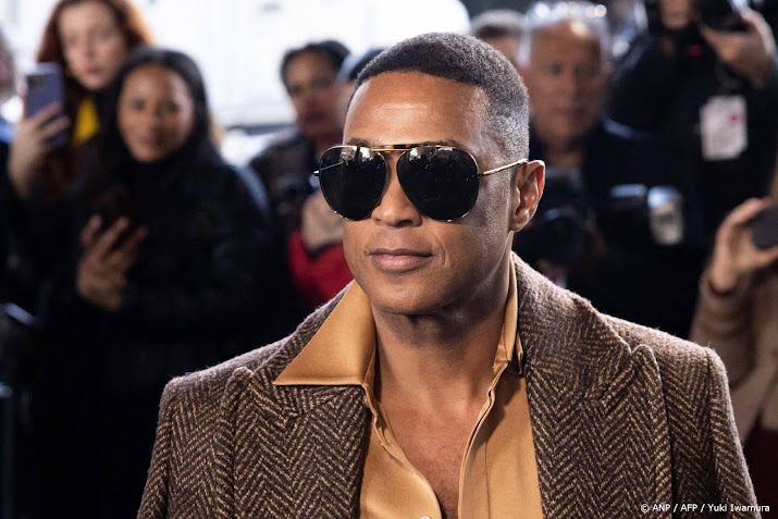 Don Lemon roept journalisten op zich te verzetten