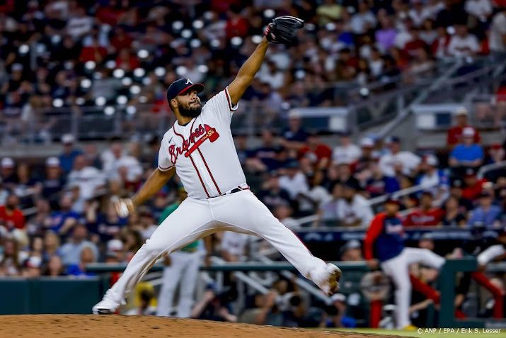 Honkballers Jansen en Kelly doen mee aan World Baseball Classic 