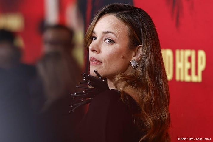 Rachel McAdams te oud bevonden voor hoofdrol Mean Girls  