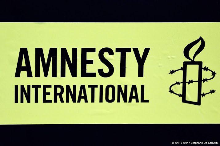 Amnesty bezorgd over rechten vluchtelingen in coalitieakkoord