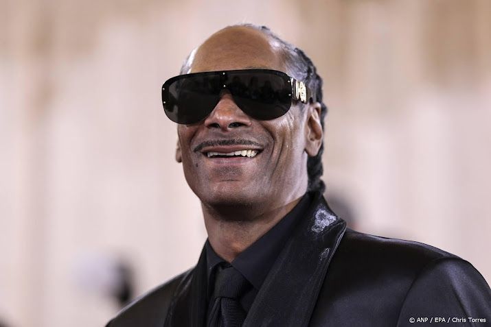 Snoop Dogg wil Swansea City weer terugbrengen naar Premier League