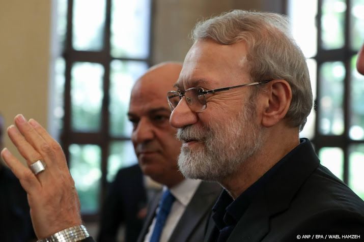 Iran: vooruitgang richting onderhandelingen met VS