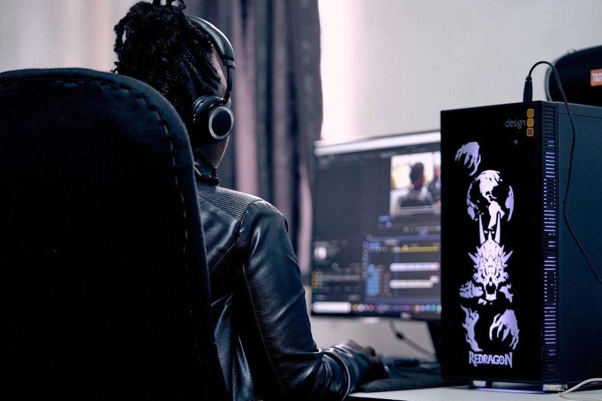 Videobewerkingsvaardigheid is een moderne uitvinding. Gelukkig maar.