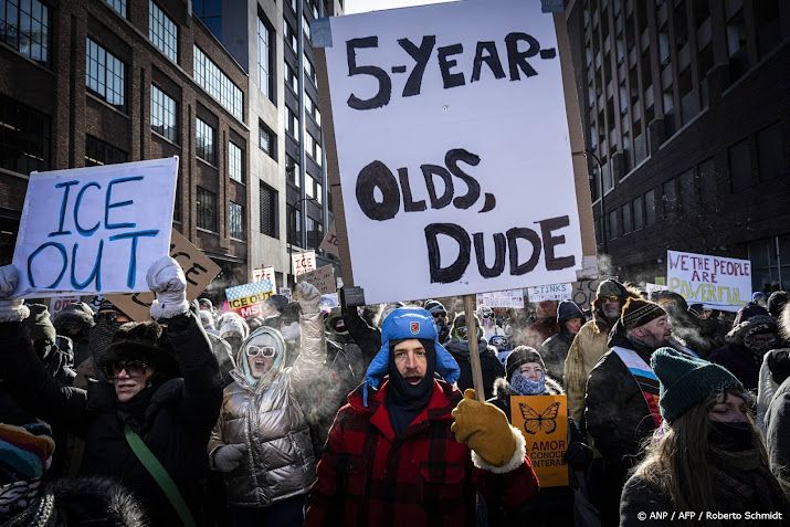 Rechter beveelt vrijlating 5-jarige jongen na arrestatie door ICE