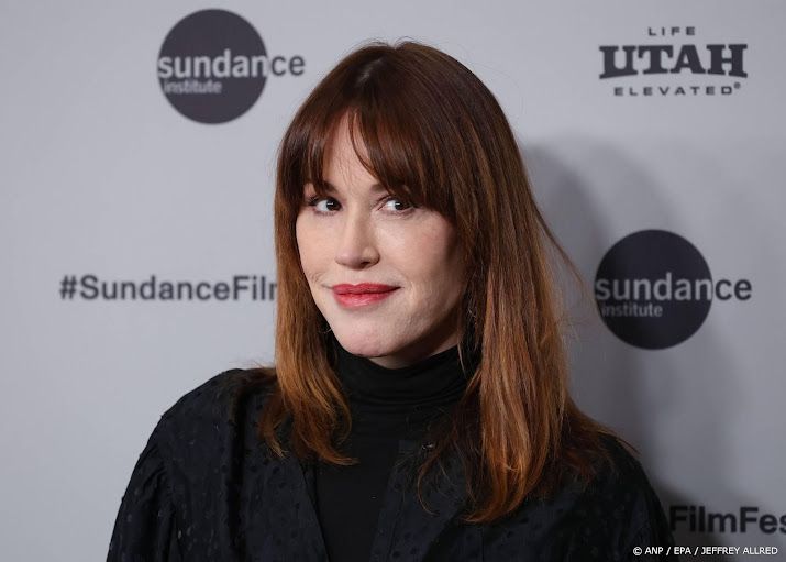 Molly Ringwald wil geen nieuwe versie van The Breakfast Club