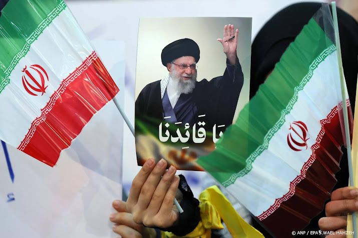Iran dreigt met 'regionaal conflict' bij Amerikaanse aanval