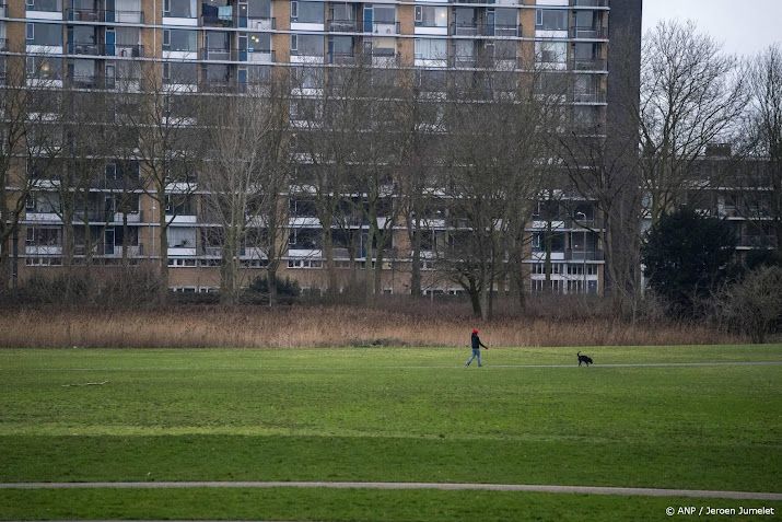 Festivalganger met tientallen telefoons aangehouden in Utrecht 
