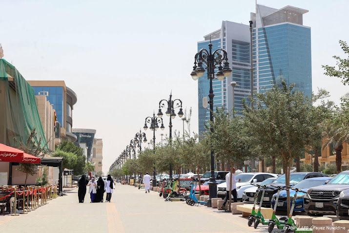 Saudi-Arabië boekt sterkste economische groei in drie jaar