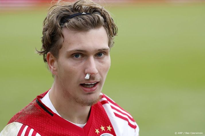 Godts baalt van 'onnodig' puntenverlies van Ajax