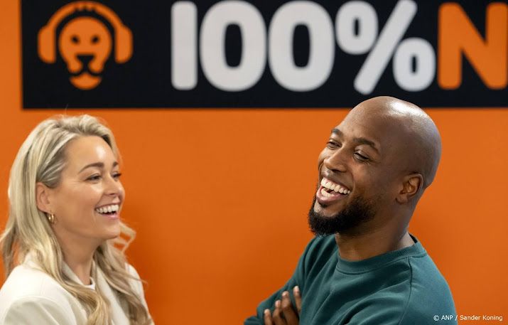 100% NL viert jubileum met 'grootste kringverjaardag ooit'