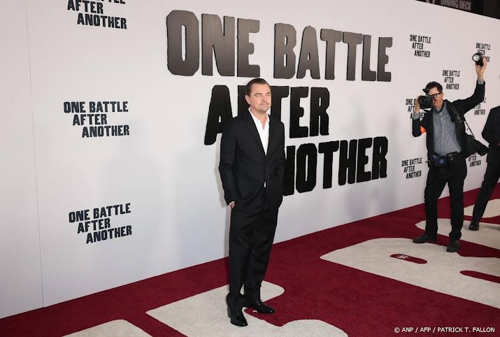 Britse pers kiest One Battle After Another als film van het jaar