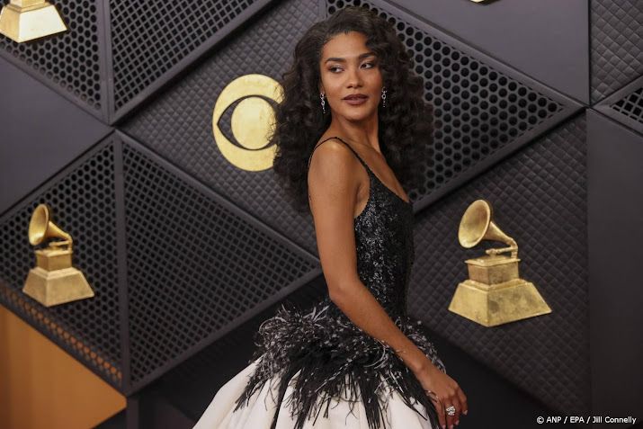Olivia Dean beste nieuwkomer bij Grammy's