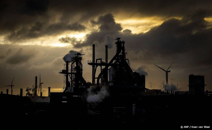 Nevi: Nederlandse industrie krijgt minder nieuwe orders