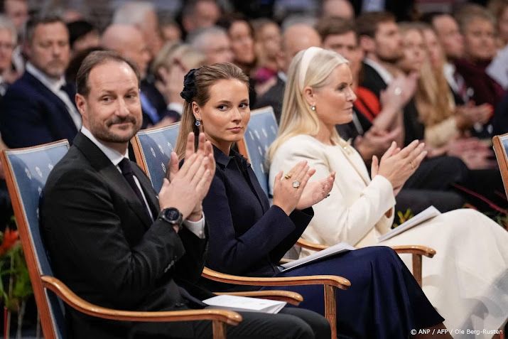 Noorse premier over Epstein: Mette-Marit maakte inschattingsfout