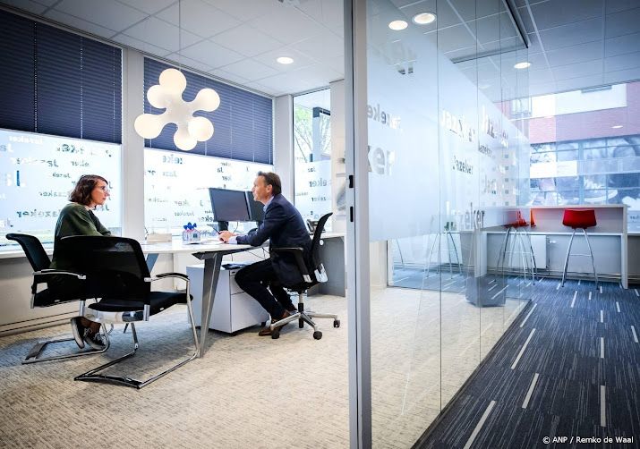 Dip in aantal hypotheekaanvragen, vooral minder huizenkopers