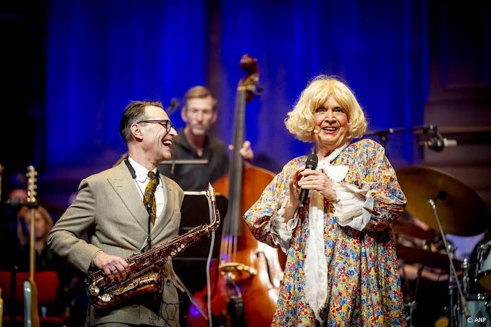 Paul Haenen hoopt van Dolman-gala jaarlijkse traditie te maken