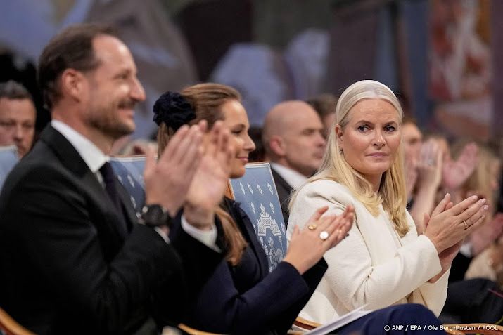 Noorse premier wil uitleg van kroonprinses over Epstein-contact