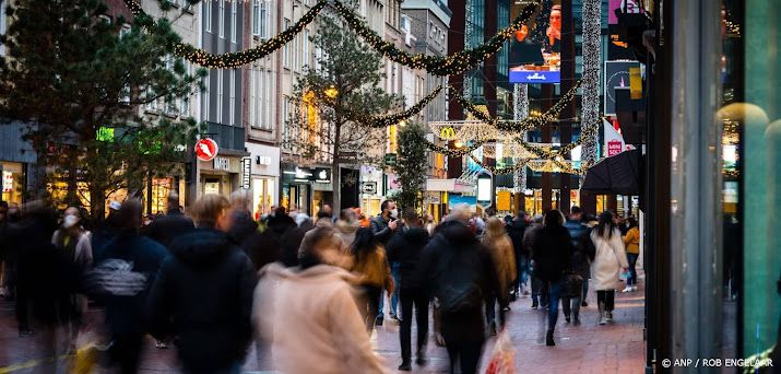 CBS ziet vertraging Nederlandse bevolkingsgroei in 2025