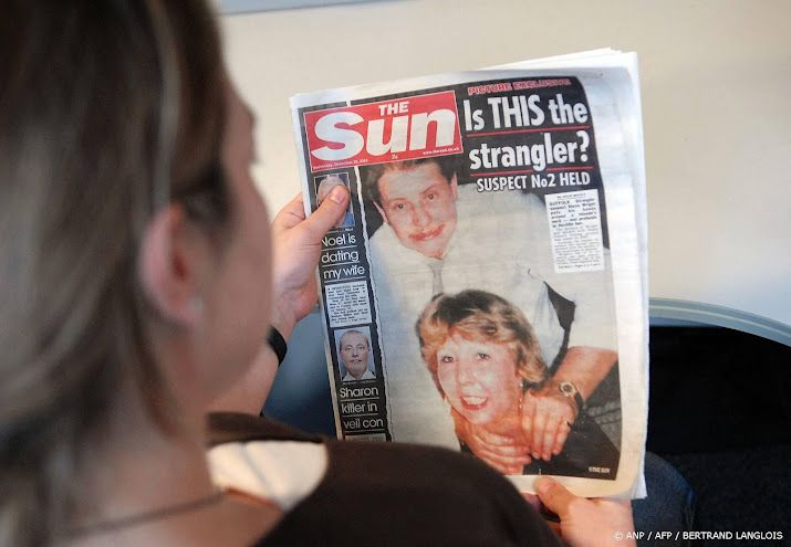 Britse seriemoordenaar bekent moord op meisje in 1999