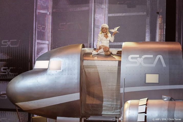 Dierenrechtenorganisatie uit kritiek op Grammy-optreden Carpenter