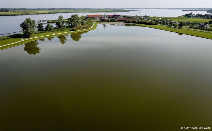 Kamermeerderheid wil Europese waterregels 'versimpelen'