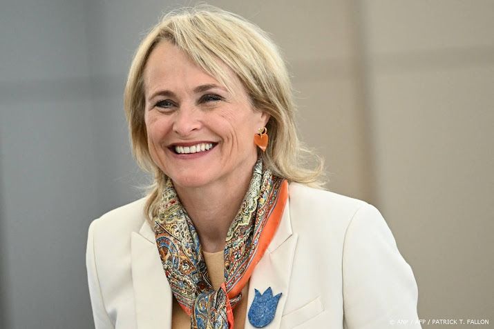 KLM gaat onder herbenoemde Rintel kosten sneller verlagen