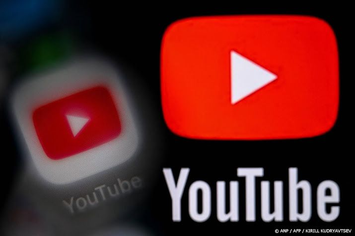 Youtuber blij met miljoenenopbrengst van zijn zelfgemaakte film