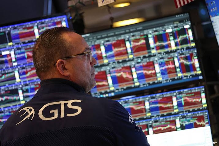 Wall Street sluit hoger na goede industriële productiecijfers