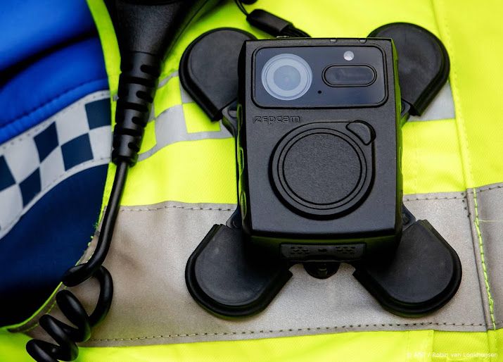 Ministerie VS voorziet agenten Minneapolis van bodycams na geweld