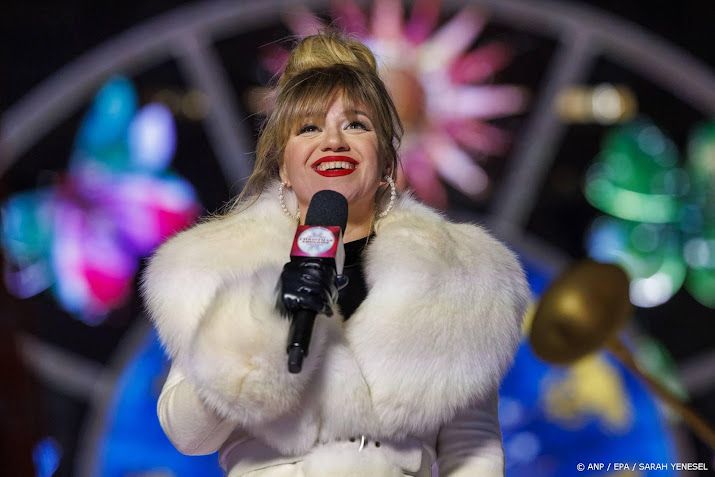 Kelly Clarkson kondigt einde talkshow aan