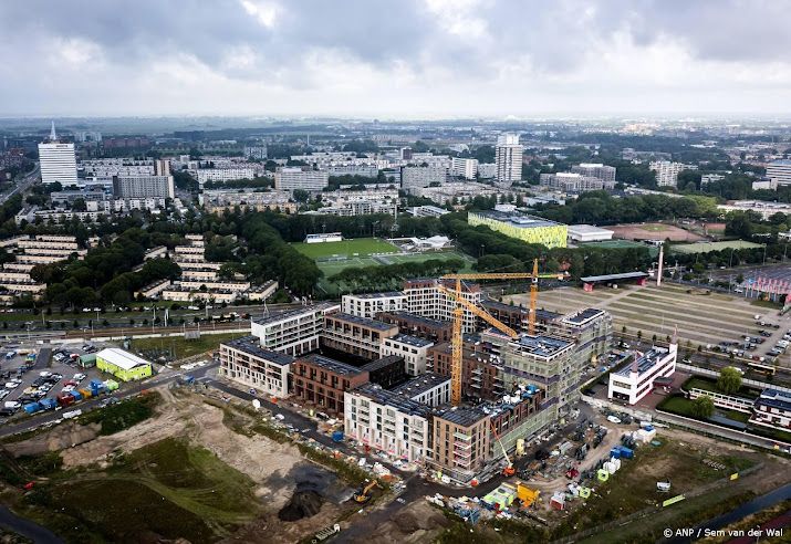 Woningtekort loopt op tot 410.000, vooral minder huurwoningen