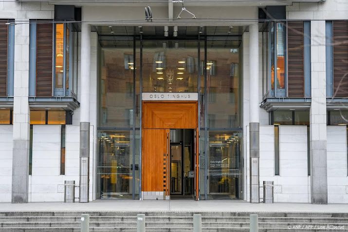 Zaak tegen Marius Borg Høiby zoals gepland van start