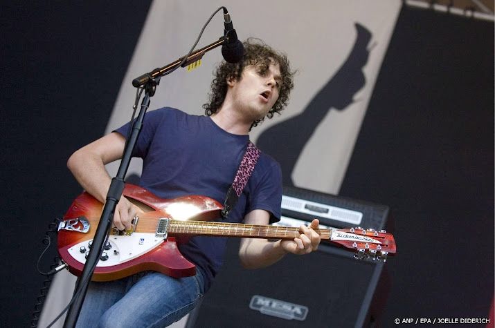 The Fratellis verplaatsen jubileumtour om ziekte zanger