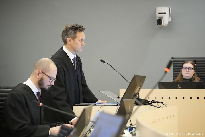 Marius Borg Høiby ontkent zwaarste aanklachten tegen hem 