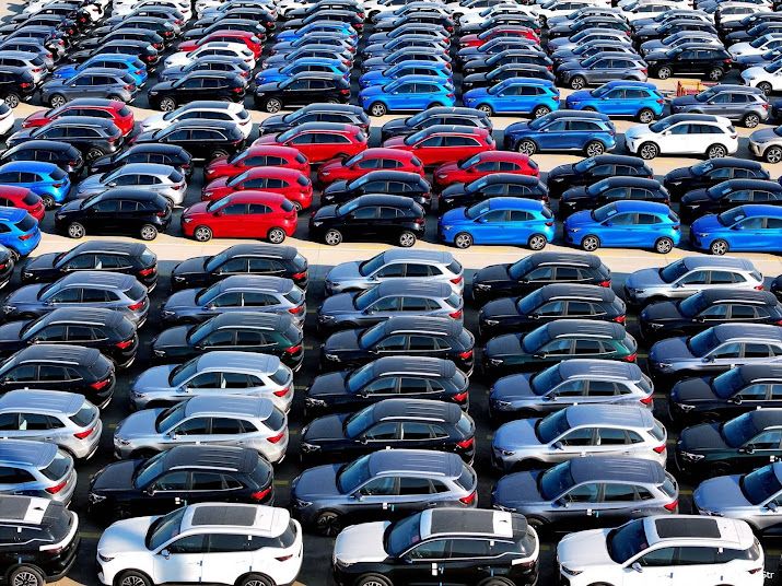 China verbiedt verzonken deurgrepen in auto's vanwege veiligheid