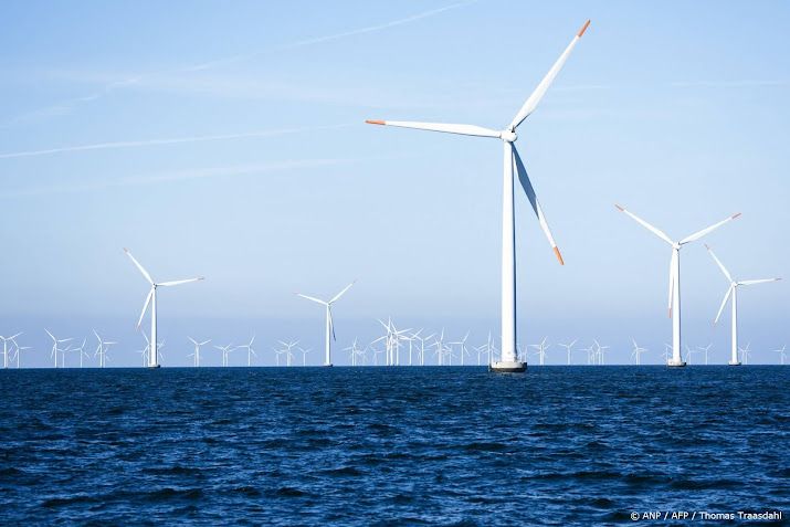 Ørsted verkoopt Europese activiteiten met windmolens op land