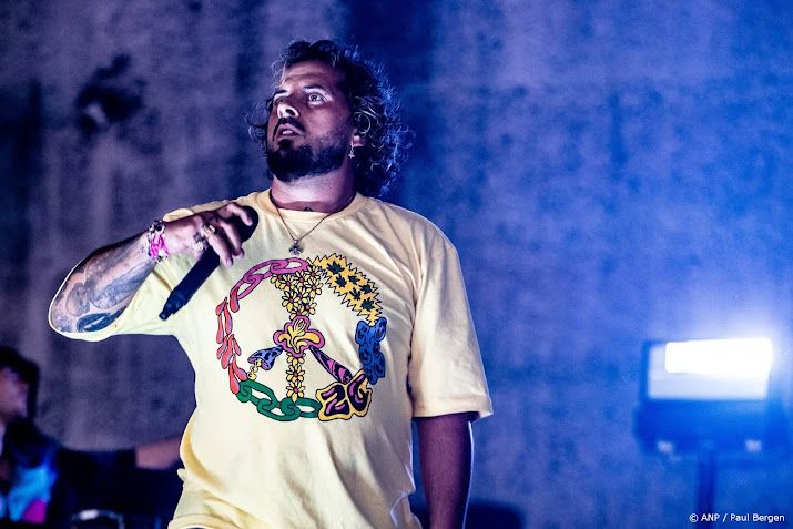 BNNVARA komt met documentaire over Belgische rapper Zwangere Guy