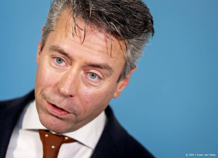 Stoffer: coalitie raakt SGP kwijt na stappen rond medische ethiek