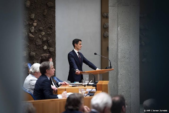 Jetten erkent: ingeboekte korting op EU-afdracht niet realistisch