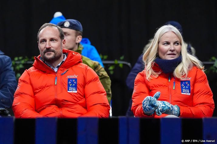 Hof geeft geen commentaar na eerste procesdag Høiby