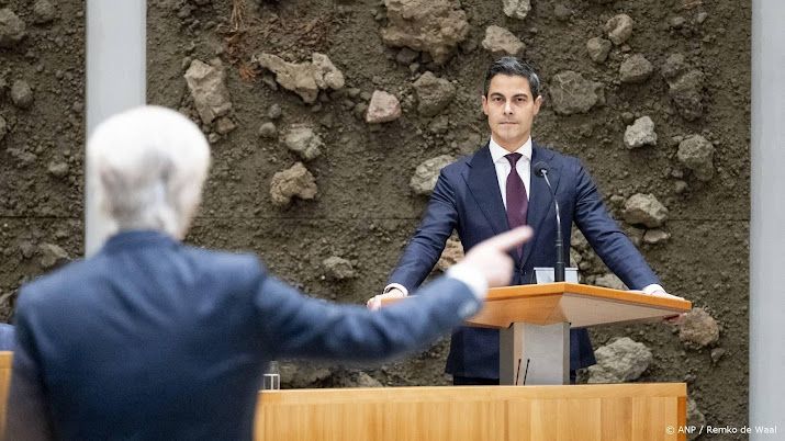 D66 wil AOW-plan nog niet intrekken, ook niet als Kamer het vraagt