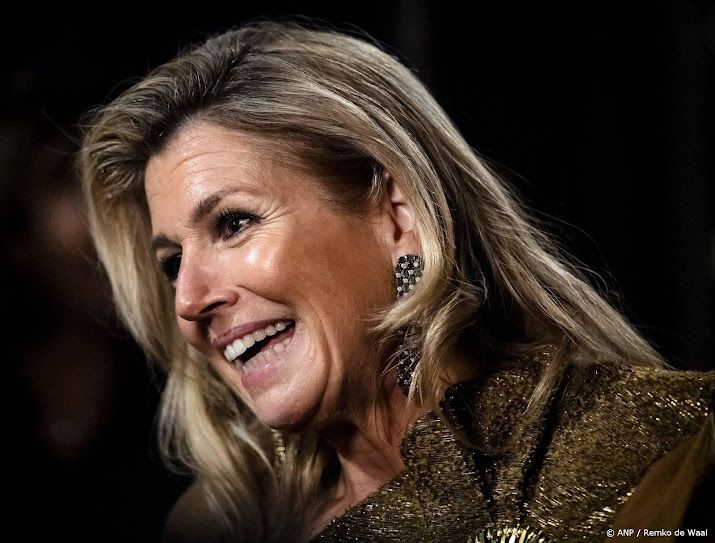 Máxima volgt workshop over mentale gezondheid in Tilburg