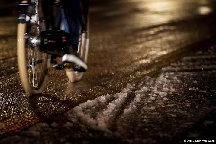 Onderwijsinstellingen in het noorden sluiten deels om gladheid