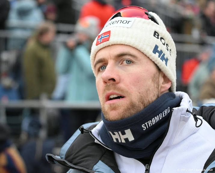 Noorse skiër Kilde meldt zich af voor Winterspelen