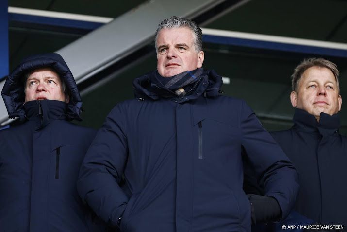 Directeur Feyenoord krijgt 'stortvloed' aan dreigementen binnen