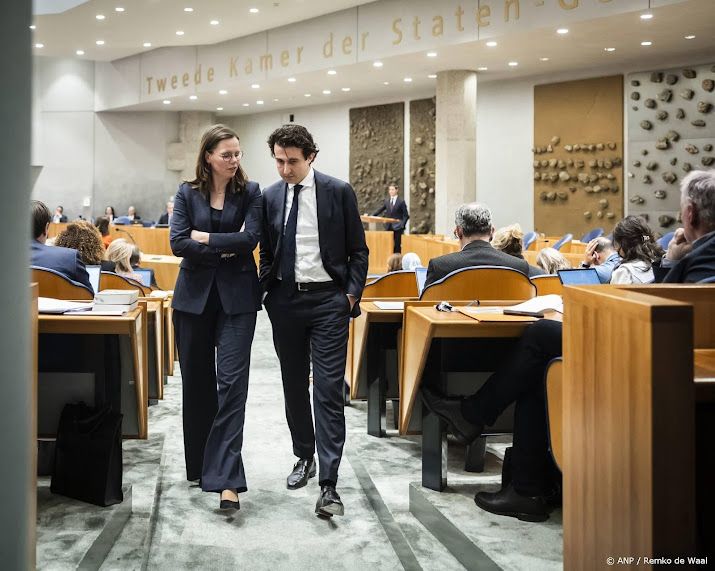 Oppositie waarschuwt voor verstoorde verhoudingen door AOW-plan