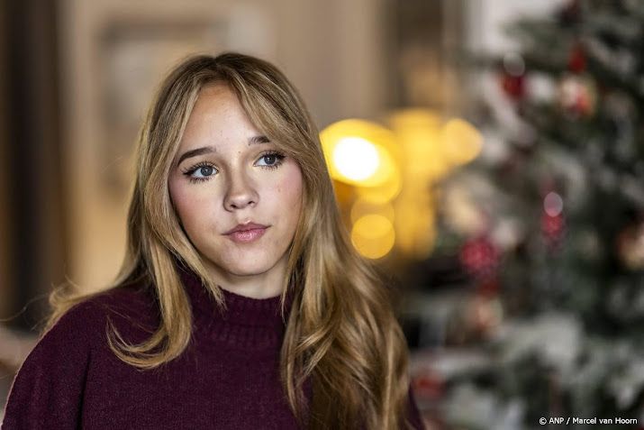 Emma Kok openhartig over 'pijnlijke' wisseling voedingssonde