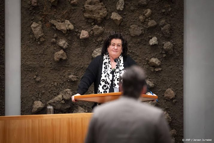 BBB hekelt hogere btw in de sierteelt, oftewel 'tulpentaks'