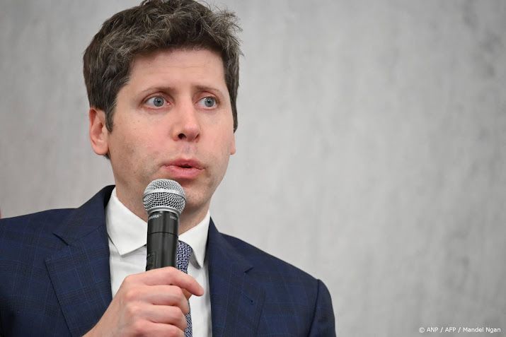 OpenAI wil farmaceuten steunen bij ontwikkeling nieuwe medicijnen