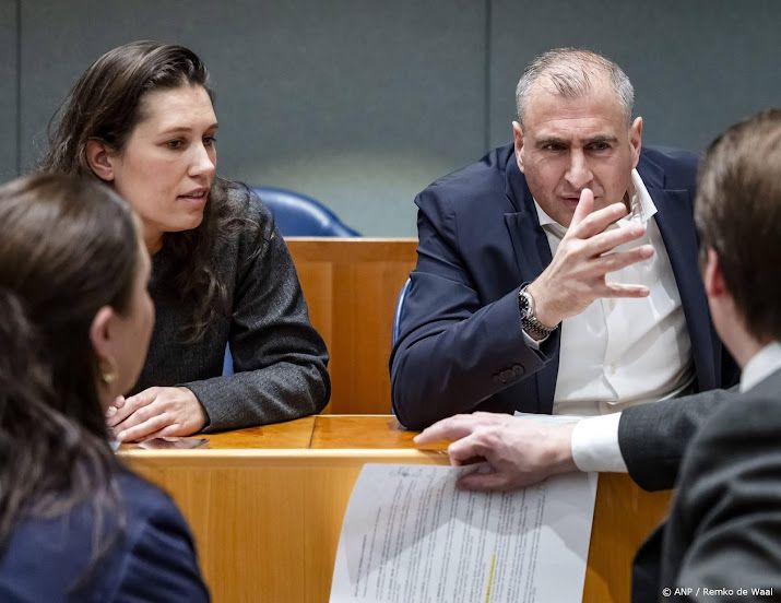 Markuszower wil meer lenen in plaats van hogere belastingen